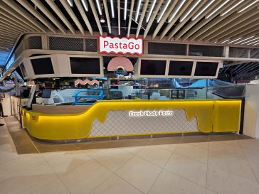 Pastago