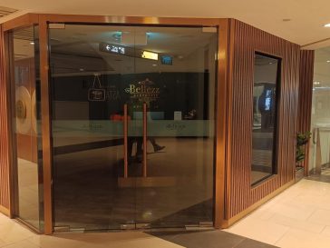 Bellezza Aesthetics - Raffles City