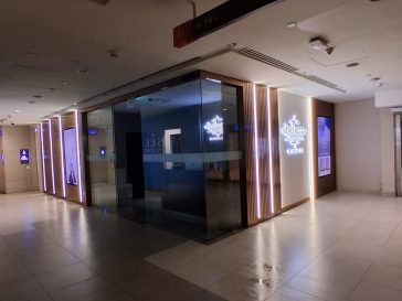 Bellezza Aesthetics – Plaza Singapura