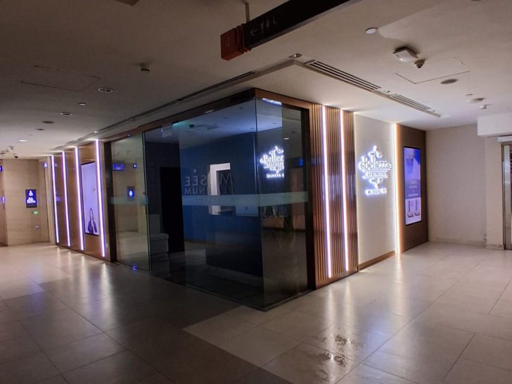 Bellezza Aesthetics – Plaza Singapura